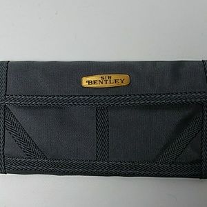 SIR BENTLEY MENS WALLET